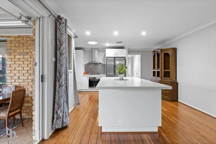 Sixth view of Homely house listing, 3 Askew Close, Kurri Kurri NSW 2327