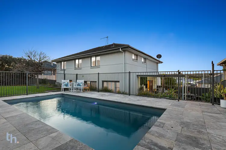 Main view of Homely house listing, 34 Ridgemont Avenue, Cameron Park NSW 2285