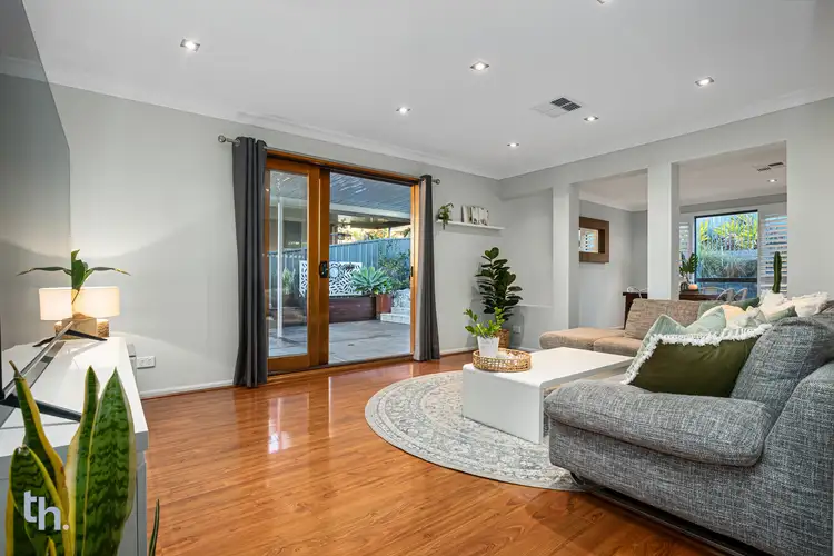 Third view of Homely house listing, 34 Ridgemont Avenue, Cameron Park NSW 2285