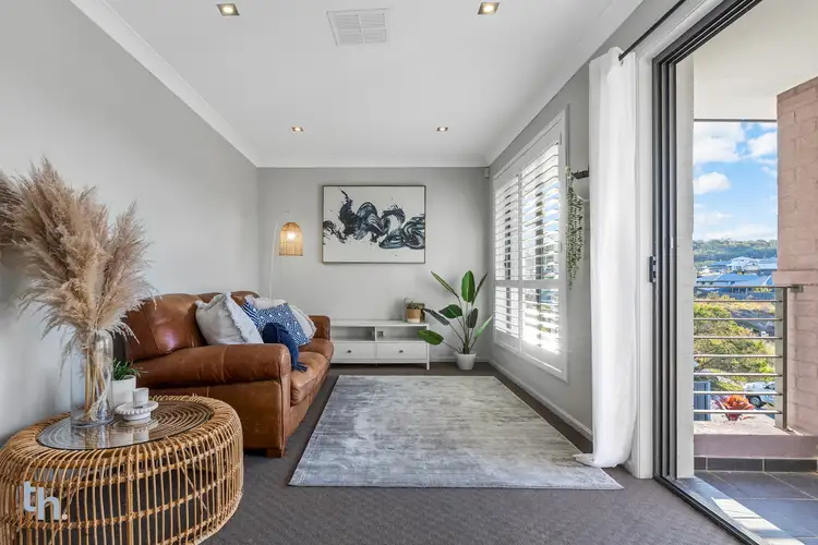 Fourth view of Homely house listing, 34 Ridgemont Avenue, Cameron Park NSW 2285