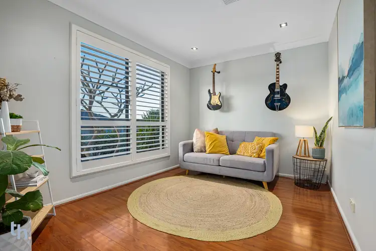 Fifth view of Homely house listing, 34 Ridgemont Avenue, Cameron Park NSW 2285