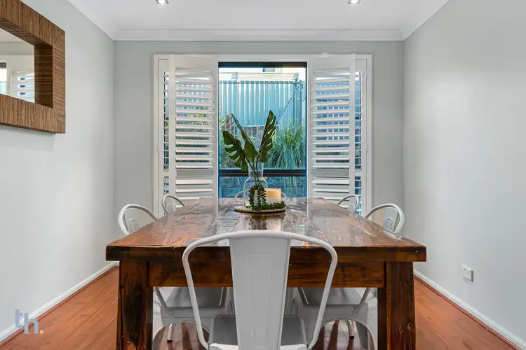 Sixth view of Homely house listing, 34 Ridgemont Avenue, Cameron Park NSW 2285