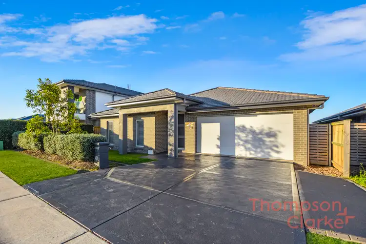 108 Arrowtail Street, Chisholm NSW 2322
