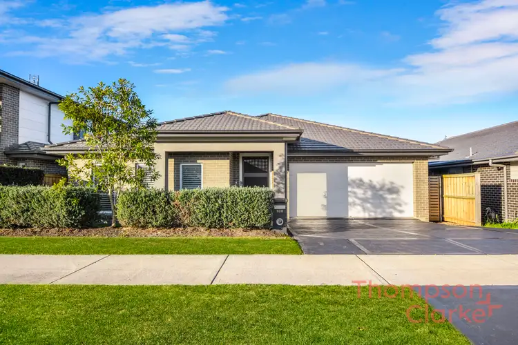 Second view of Homely house listing, 108 Arrowtail Street, Chisholm NSW 2322