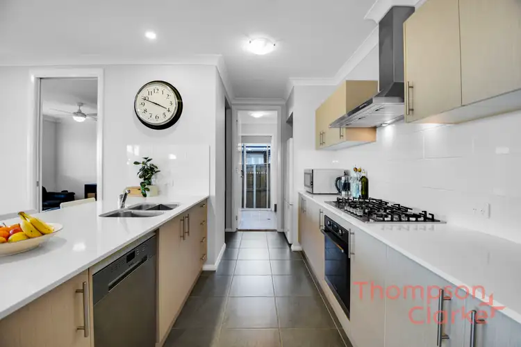 Third view of Homely house listing, 108 Arrowtail Street, Chisholm NSW 2322