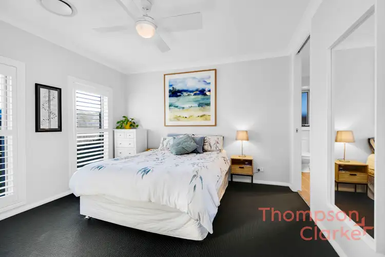 Fourth view of Homely house listing, 108 Arrowtail Street, Chisholm NSW 2322