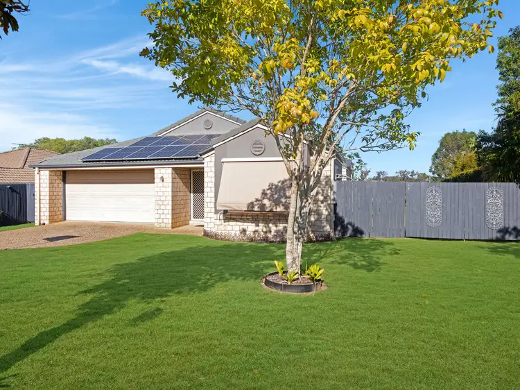 Main view of Homely house listing, 9 Hydrangea Street, Ormeau QLD 4208