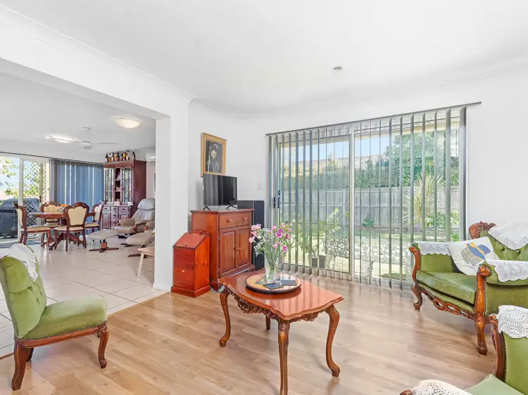 Fifth view of Homely house listing, 9 Hydrangea Street, Ormeau QLD 4208