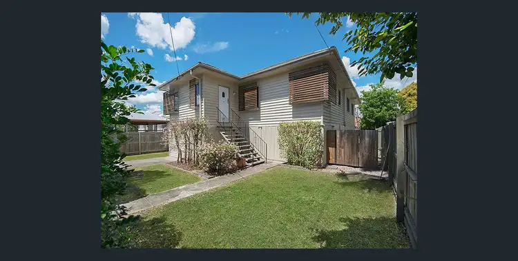 39 Kedron Street, Kedron QLD 4031