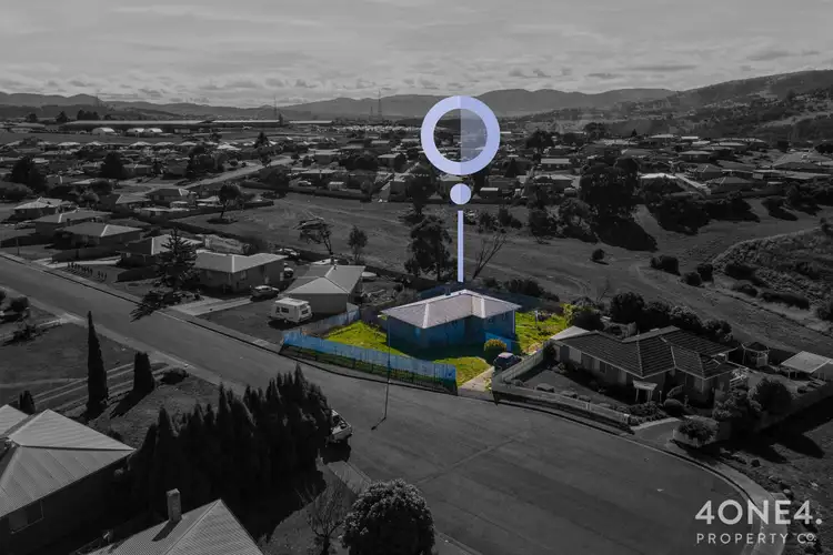 Third view of Homely house listing, 14 Flude Avenue, Bridgewater TAS 7030