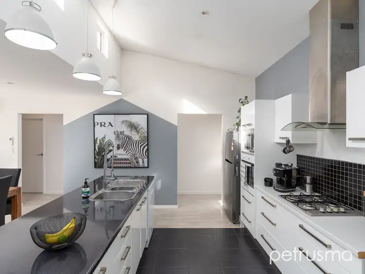 Second view of Homely house listing, 7 Piccolo Court, Mornington TAS 7018