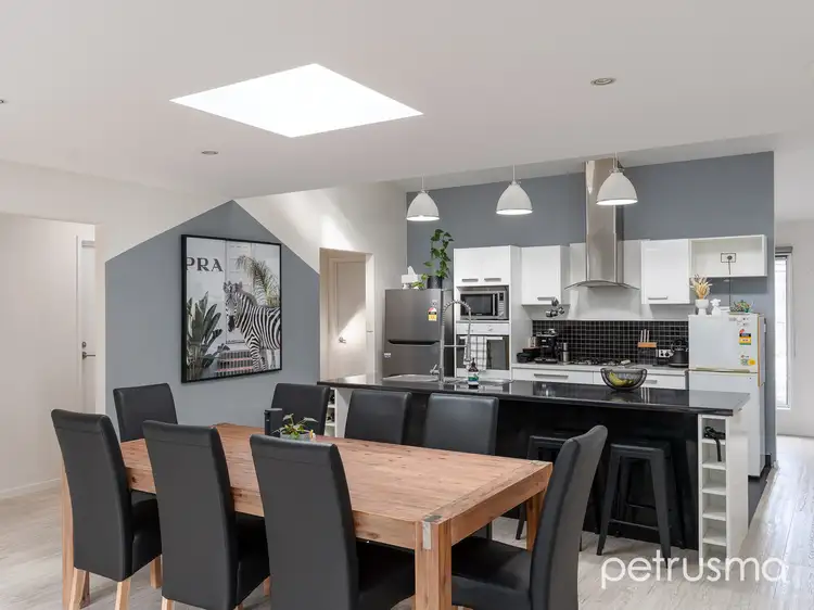 Third view of Homely house listing, 7 Piccolo Court, Mornington TAS 7018