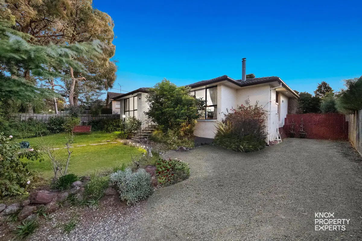 Main view of Homely house listing, 37 Debra Street, Rowville VIC 3178