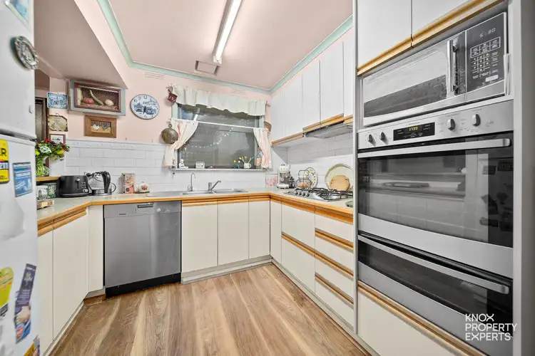 Third view of Homely house listing, 37 Debra Street, Rowville VIC 3178