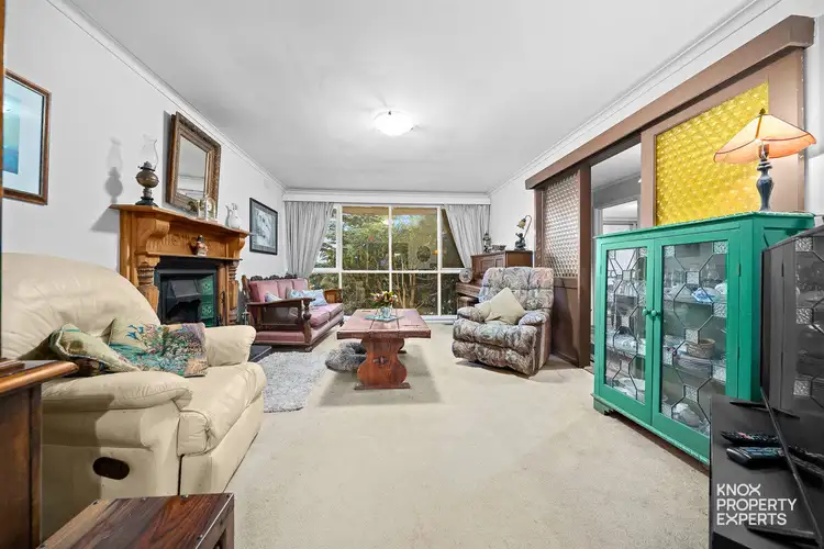 Fourth view of Homely house listing, 37 Debra Street, Rowville VIC 3178