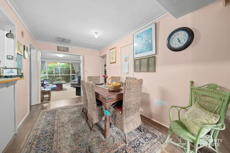 Fifth view of Homely house listing, 37 Debra Street, Rowville VIC 3178