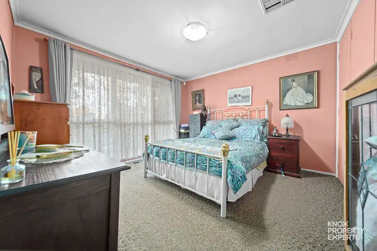 Sixth view of Homely house listing, 37 Debra Street, Rowville VIC 3178
