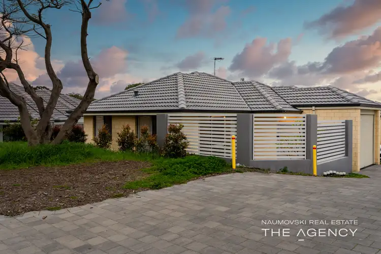 1/9 Offham Way, Westminster WA 6061