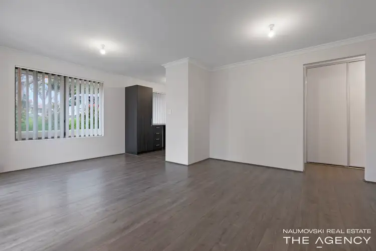 Second view of Homely house listing, 1/9 Offham Way, Westminster WA 6061