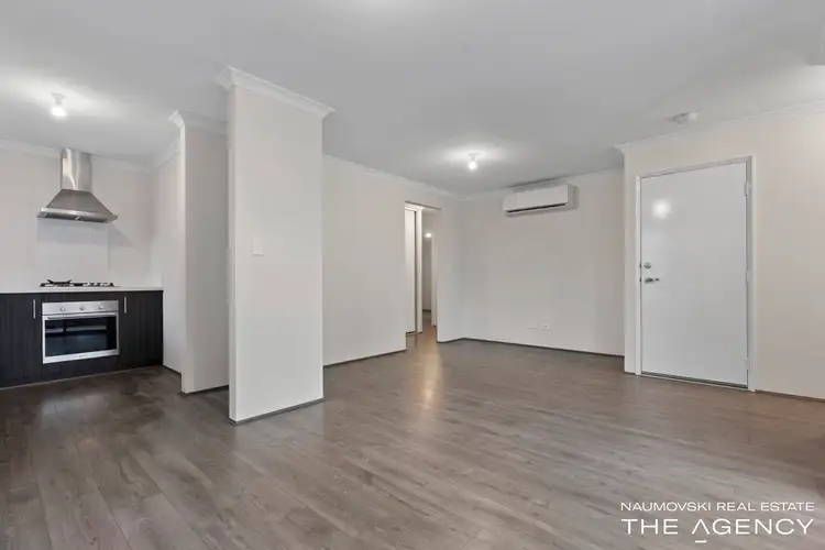 Third view of Homely house listing, 1/9 Offham Way, Westminster WA 6061