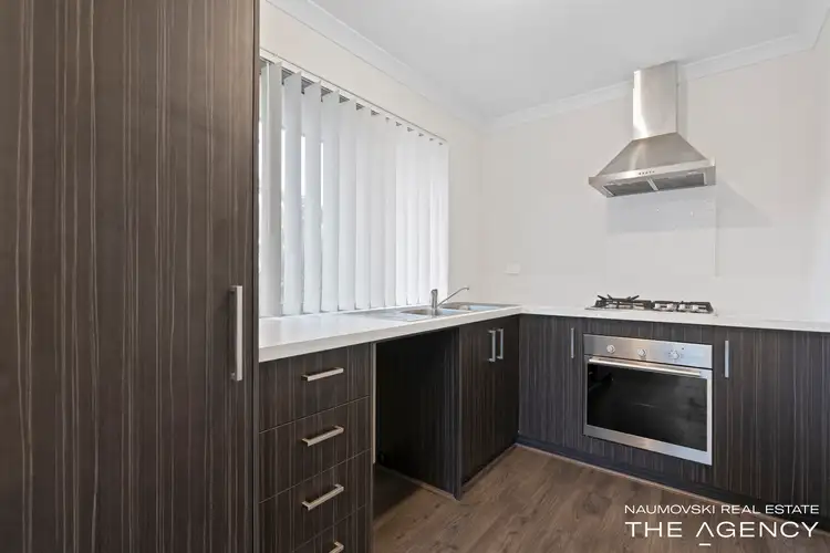 Fourth view of Homely house listing, 1/9 Offham Way, Westminster WA 6061