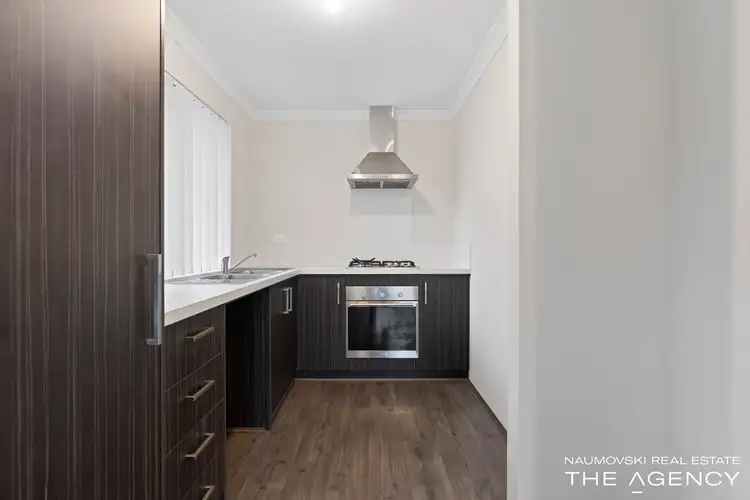 Fifth view of Homely house listing, 1/9 Offham Way, Westminster WA 6061