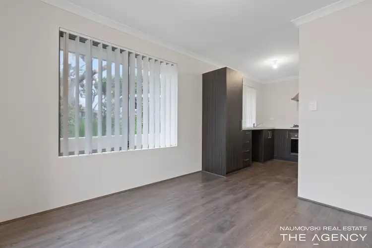 Sixth view of Homely house listing, 1/9 Offham Way, Westminster WA 6061