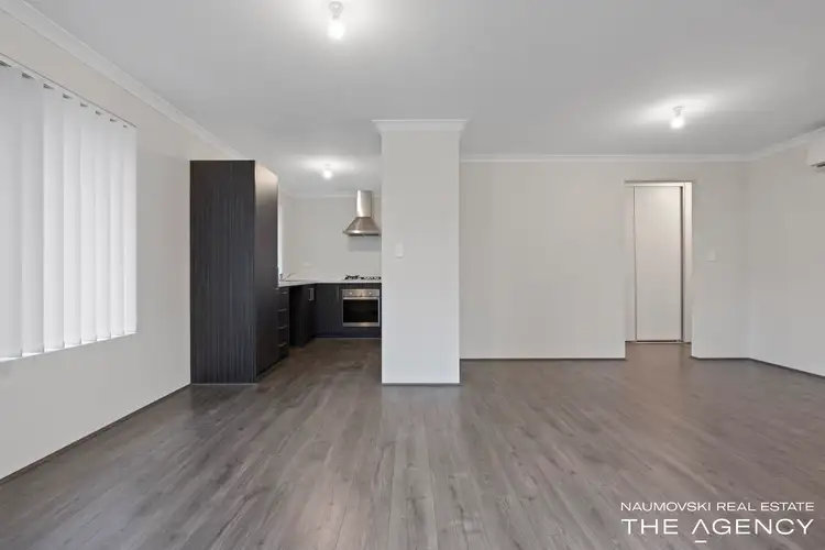 Seventh view of Homely house listing, 1/9 Offham Way, Westminster WA 6061