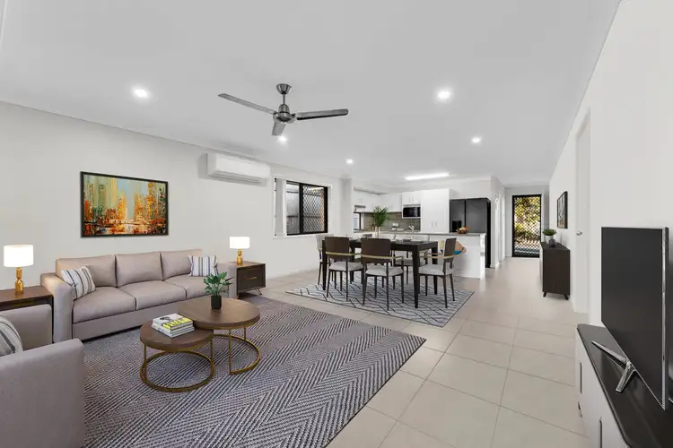 Third view of Homely house listing, 22 Cairo Way, Spring Mountain QLD 4300