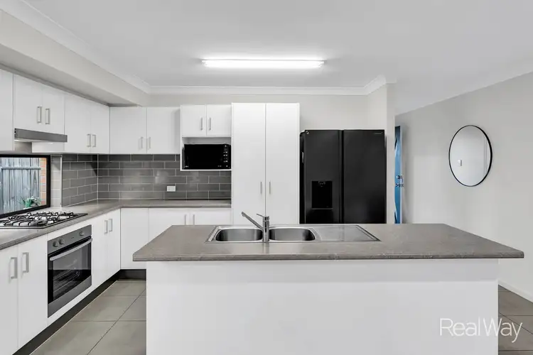 Fourth view of Homely house listing, 22 Cairo Way, Spring Mountain QLD 4300