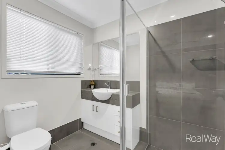 Sixth view of Homely house listing, 22 Cairo Way, Spring Mountain QLD 4300