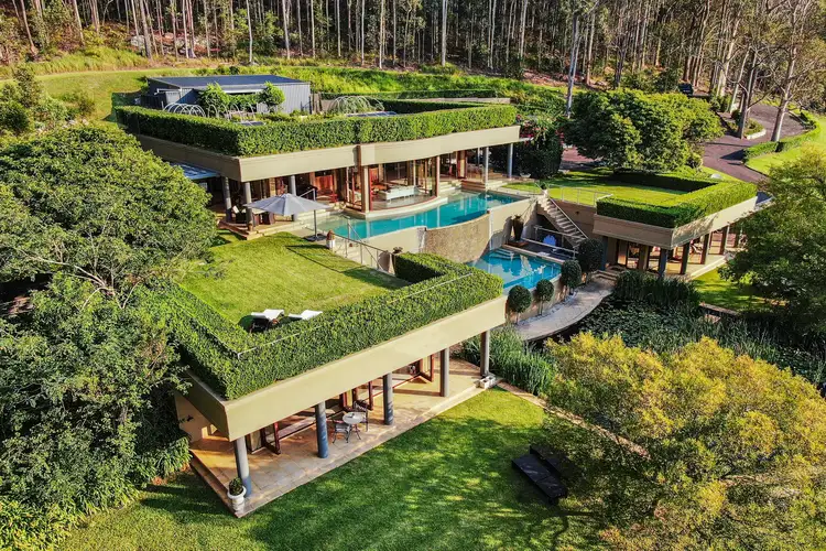 38 Lauffs Lane, Wyong Creek NSW 2259