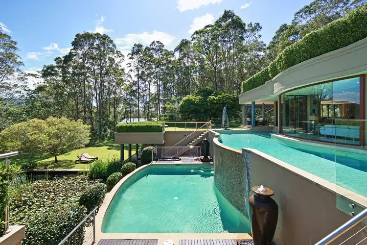 Second view of Homely rural property listing, 38 Lauffs Lane, Wyong Creek NSW 2259