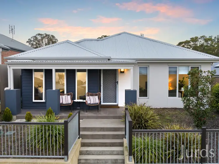 Main view of Homely house listing, 4 Slattery Road (Huntlee), North Rothbury NSW 2335