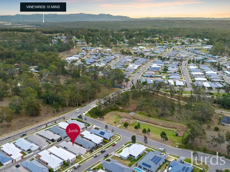 Fourth view of Homely house listing, 4 Slattery Road (Huntlee), North Rothbury NSW 2335