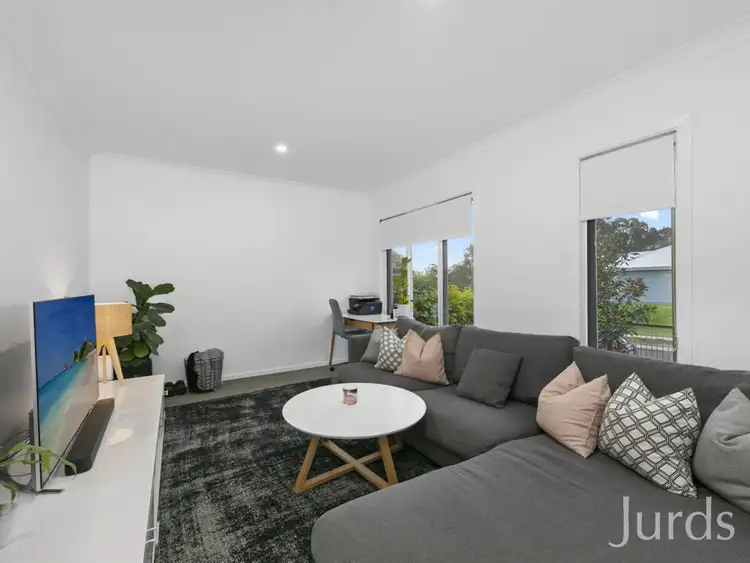 Fifth view of Homely house listing, 4 Slattery Road (Huntlee), North Rothbury NSW 2335