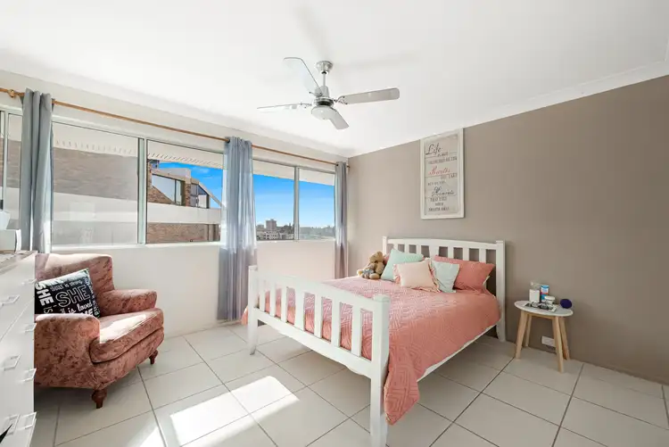 Fifth view of Homely unit listing, 12/27 Canberra Terrace, Kings Beach QLD 4551