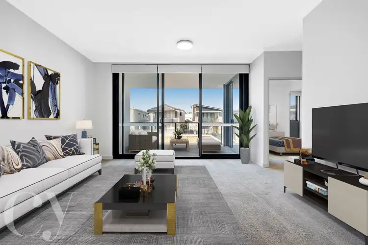 8/77 Orsino Boulevard, North Coogee WA 6163