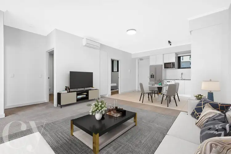 Fourth view of Homely house listing, 8/77 Orsino Boulevard, North Coogee WA 6163