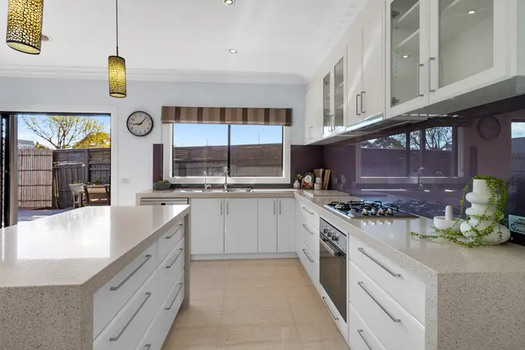 Third view of Homely townhouse listing, 2/1 Giselle Avenue, Wantirna South VIC 3152