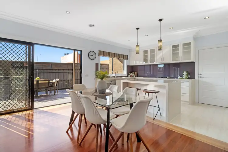 Fourth view of Homely townhouse listing, 2/1 Giselle Avenue, Wantirna South VIC 3152