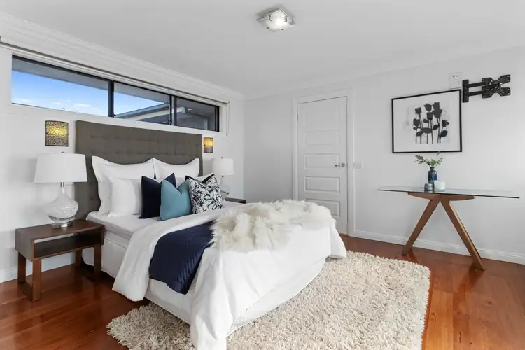 Sixth view of Homely townhouse listing, 2/1 Giselle Avenue, Wantirna South VIC 3152