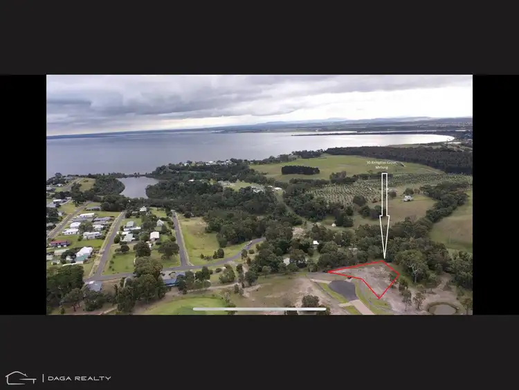 Second view of Homely land listing, 30 Kempton Grove, Metung VIC 3904