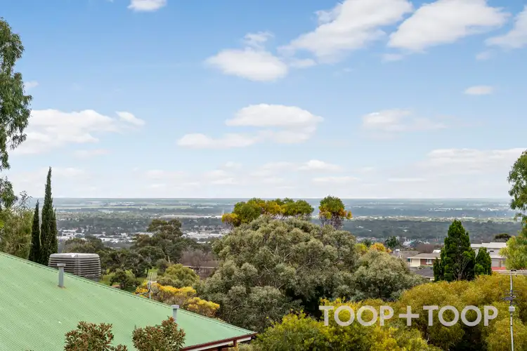 Second view of Homely house listing, 6/1 Quality Court, Wynn Vale SA 5127