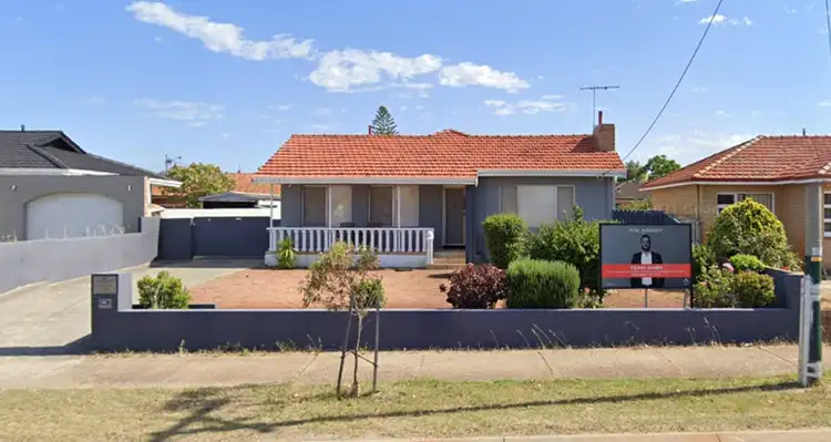 439 Morley Drive, Morley WA 6062