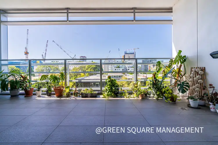 Main view of Homely unit listing, 304/1 Dunning Avenue, Rosebery NSW 2018