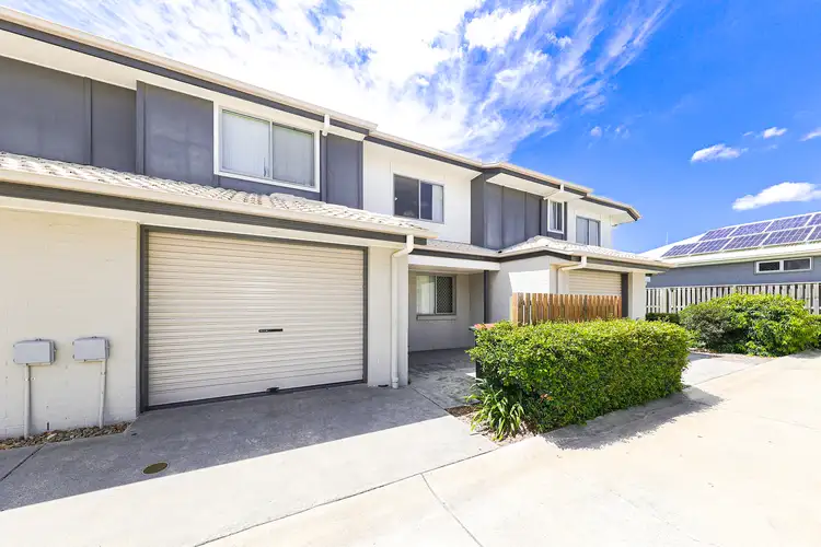 Main view of Homely townhouse listing, 18/52 Falso Place, Doolandella QLD 4077
