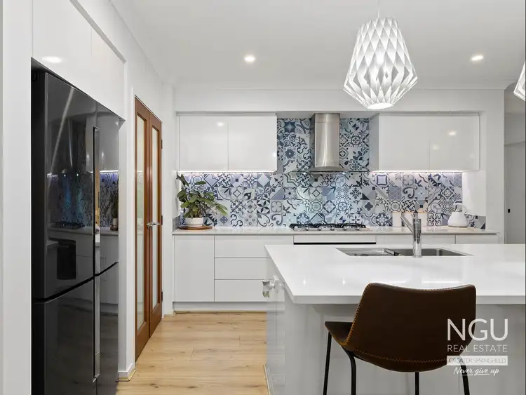 Sixth view of Homely house listing, 57 Inigo Way, Augustine Heights QLD 4300