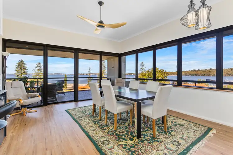 Main view of Homely apartment listing, 3/9 Bowman Street, South Perth WA 6151