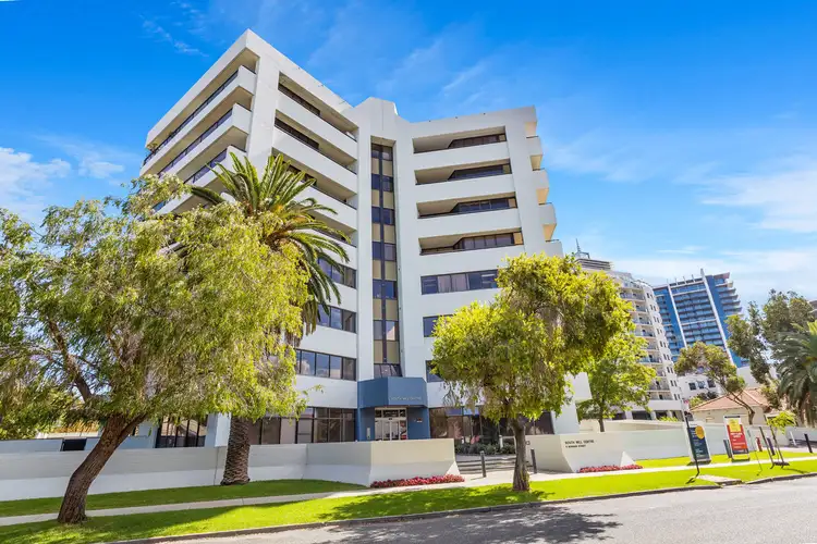 Third view of Homely apartment listing, 3/9 Bowman Street, South Perth WA 6151